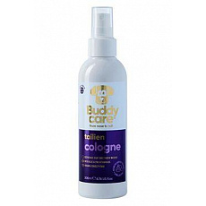 Kolínska pre psy Buddycare Tailien 200ml