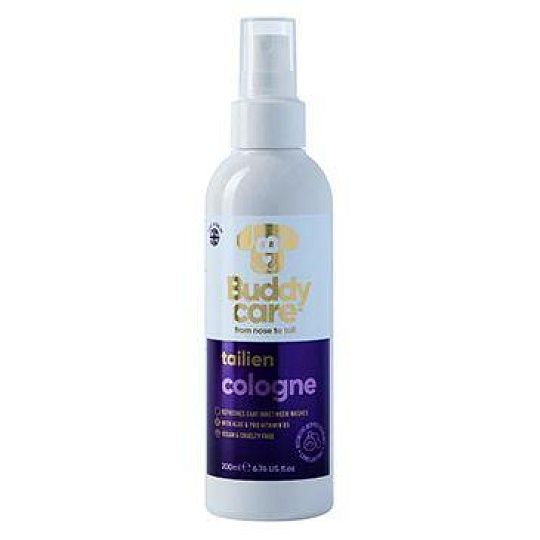 Kolínska pre psy Buddycare Tailien 200ml Kolínska pre psy Buddycare Tailien 200ml