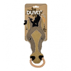 Hračka DUVO+ Kôň, plátená 32 cm Hračka DUVO+ Kôň, plátená 32 cm