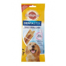Rodokmeň pôv.DentaStix Dental Large 7ks/270g