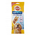 Pedigree poch.DentaStix Dental Large 7ks/270g