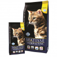 Farmina MO P MATISSE cat adult, losos & tuniak 1,5 kg