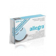 Allegra MELATONIN Rapid 30pas