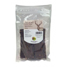 BOHEMIA PLÁTKY Jelenie 100g BOHEMIA PLÁTKY Jelenie 100g