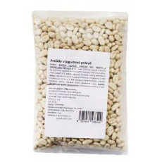 Arašidy v jogurtovej poleve 1kg