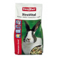 Beaphar Krmivo Xtra Vital králik 1kg