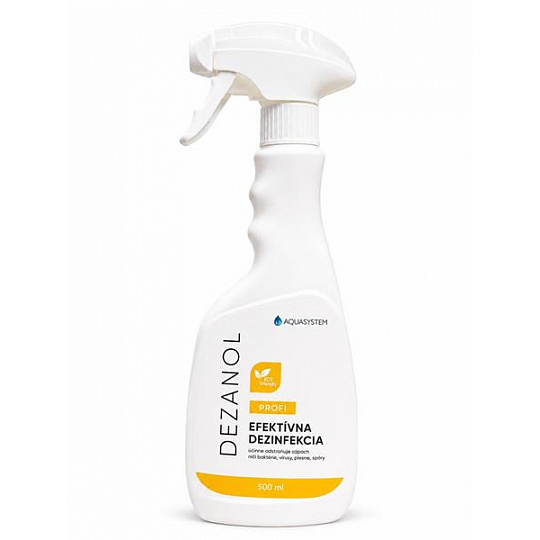 Dezanol sprej 500 ml Dezanol sprej 500 ml