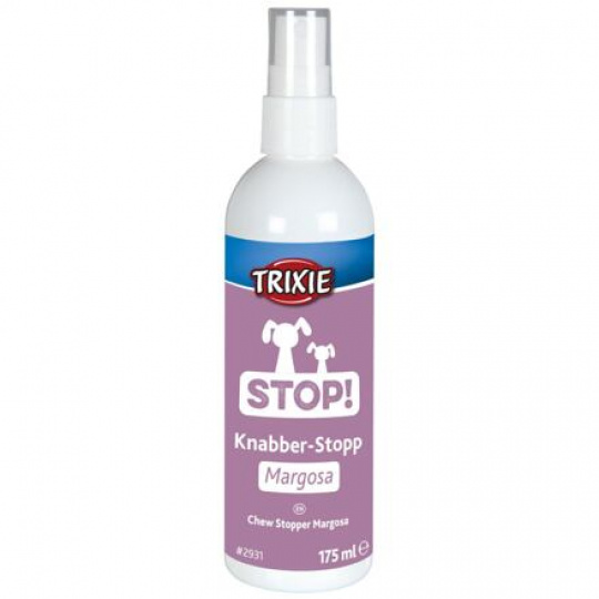 Chew stop Margosa - proti okusování 175 ml TRIXIE