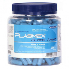 Plasmex Blood Amino - Megabol