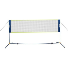 Badmintonová síť 305cm NILS NN305 + plný kryt