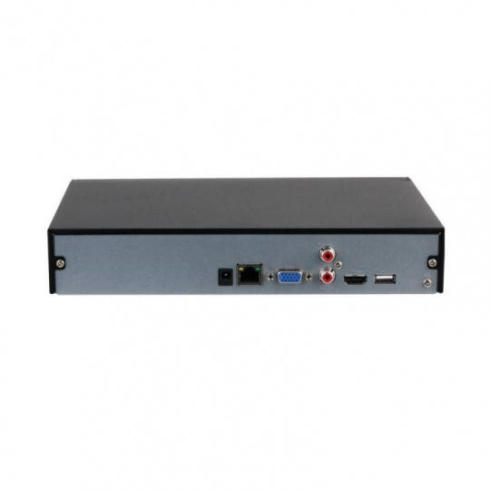 DAHUA IP RECORDER NVR4104HS-4KS3