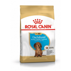 Krmiva Royal Canin SHN Breed Dachshund Jun 1,5 kg