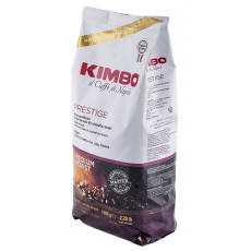 Kávová zrna Kimbo Prestige 1 kg