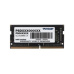 Patriot Memory Signature PSD416G32002S paměťový modul 16 GB 1 x 16 GB DDR4 3200 MHz