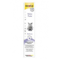 Gimcat pasta Relax 50g
