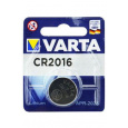 VARTA Batéria Professional CR2016 1ks