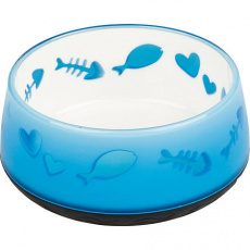 Lovely Cat miska ťažká plastová pre mačku 0,3 l/12 cm Lovely Cat miska ťažká plastová pre mačku 0,3 l/12 cm