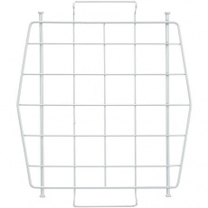 Predné kovové dvierka k prepravke Capri 3, # 39861 Predné kovové dvierka k prepravke Capri 3, # 39861