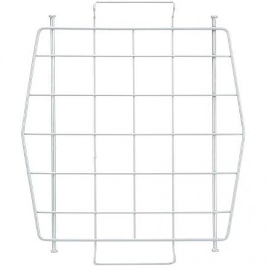 Predné kovové dvierka k prepravke Capri 3, # 39861 Predné kovové dvierka k prepravke Capri 3, # 39861