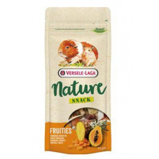 Pamlsok VL Nature Snack Fruities- s ovocím 85 g Pamlsok VL Nature Snack Fruities- s ovocím 85 g