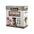 GRAND Dry Senior tuniak 2,5kg