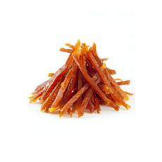 WANT Dog pôch. Kuracie Jerky mäkké 100g