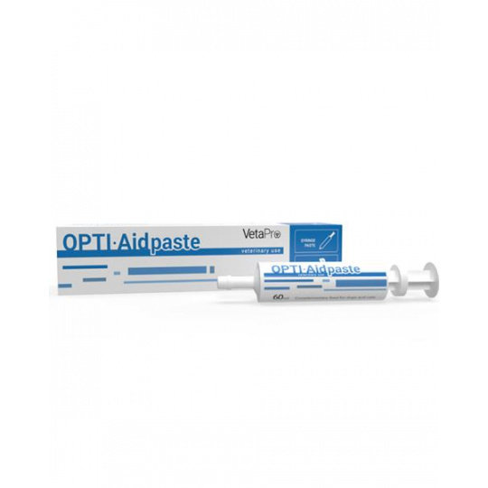 VetaPro Opti Aid Pasta 60 ml VetaPro Opti Aid Pasta 60 ml