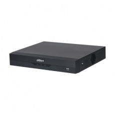 Dahua Technology XVR5116HS-I3 bezpečnostní videorekordér Černá