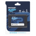 Patriot Memory BURST Elite 2.5" 2.5" 480 GB Serial ATA III