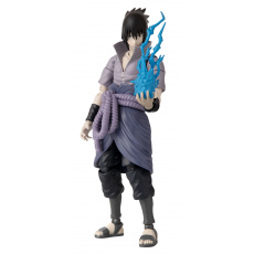 Figurka Anime Heroes Naruto Uchiha Sasuke