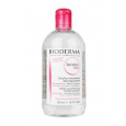 BIODERMA micelárna voda Sensibio H2O 500ml
