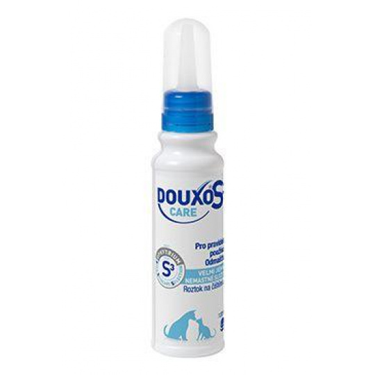 Douxo S3 Care Ear Cleaner 120ml