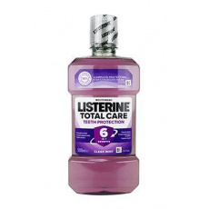 Ústna voda Listerine Total Care Teeth Protection 500ml
