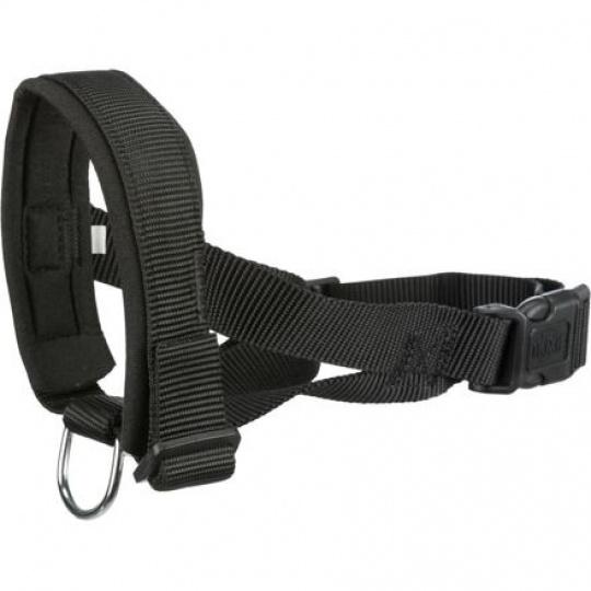Nylonový náhubok podložený XL -XXL 28-38cm TRIXIE