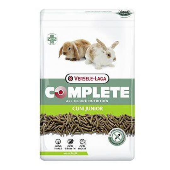 VL Complete Cuni Junior pre králiky 1,75kg VL Complete Cuni Junior pre králiky 1,75kg