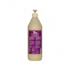 Šampón KW olejový norkový 1000 ml Šampón KW olejový norkový 1000 ml