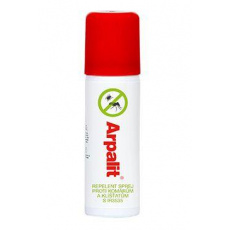 Arpalit Repelent spray pre ľudí 150ml