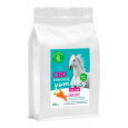 CBD maškrty pre kone mrkvové 500g