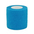 Elastická bandáž. CVET 5cmx4,5m sv.modré 1ks