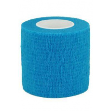 Elastická bandáž. CVET 5cmx4,5m sv.modré 1ks Elastická bandáž. CVET 5cmx4,5m sv.modré 1ks