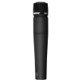 Shure SM57 Černá Studiový mikrofon