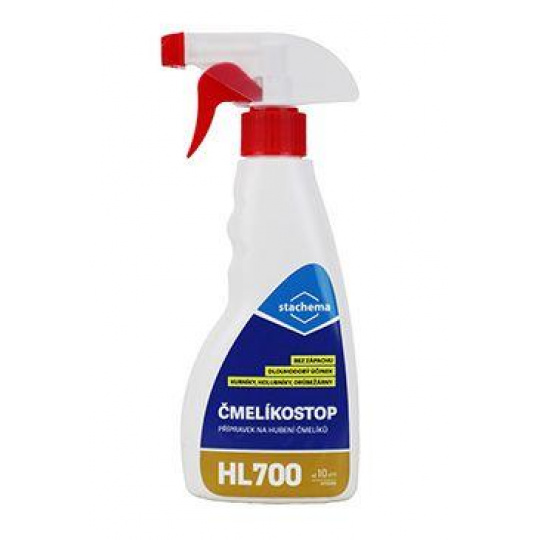 Čmelíkostop sprej 250ml Čmelíkostop sprej 250ml