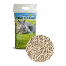 Podstielka stelivo pre mačky LIMARA 5kg
