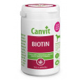 Canvit Biotin pre psy ochutený 230g