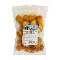 Smarty Exclusive byvolí uzol kuracie 6,5cm(12-14g) 15ks Smarty Exclusive byvolí uzol kuracie 6,5cm(12-14g) 15ks