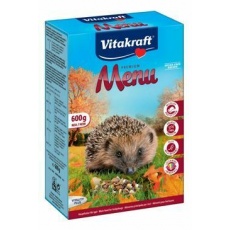 Vitakraft Hedgehog Food ježek suché 600g