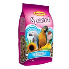 Avicentra Speciál velký papoušek 1kg