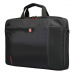 Port Designs Houston Toploading taška/batoh na notebook 39,6 cm (15.6") Aktovka Černá
