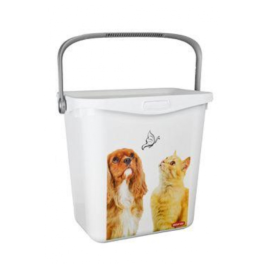 Curver Multibox mačka / pes 6l Curver Multibox mačka / pes 6l