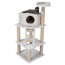 Škrabadlo MARLENA 151 cm svetlosivé Škrabadlo MARLENA 151 cm svetlosivé